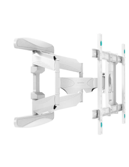 TV SET ACC WALL MOUNT/40-75"/WHITE M6L-W ONKRON