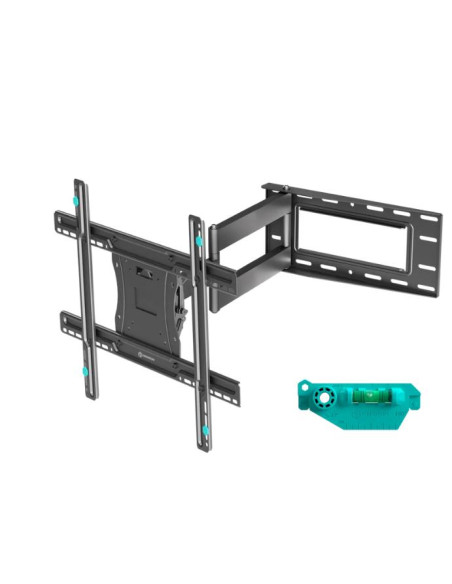 TV SET ACC WALL MOUNT/40-75"/BLACK M7L-B ONKRON