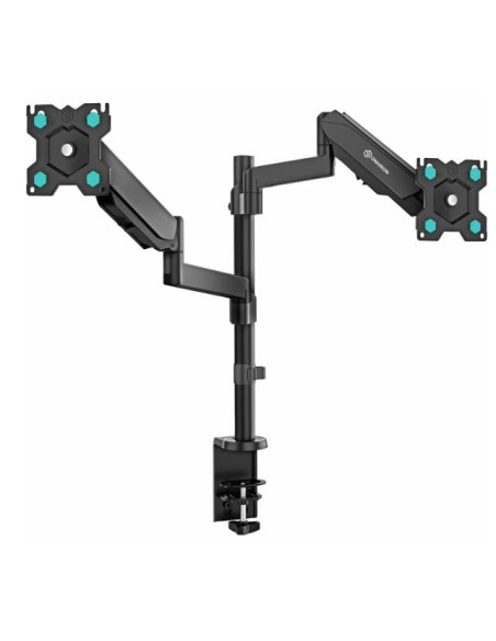 MONITOR ACC DESK MOUNT/13-32" BLACK G140-B ONKRON
