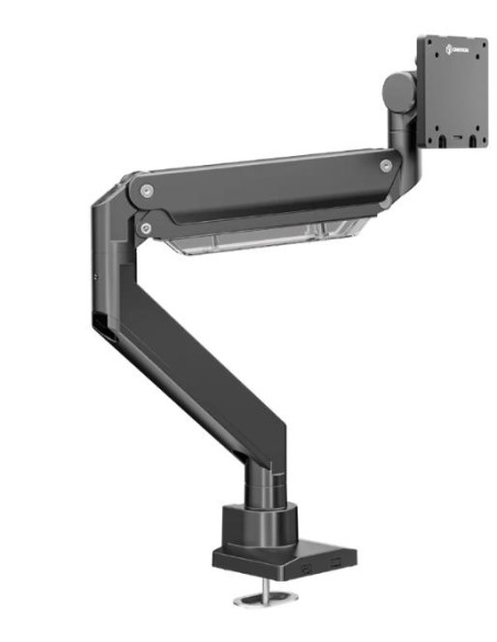 MONITOR ACC WALL MOUNT/17-57" BLACK G130-B ONKRON