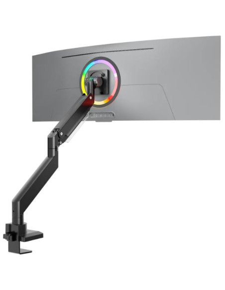 MONITOR ACC DESK MOUNT/17-57" BLACK G130-B ONKRON