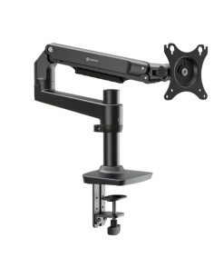 MONITOR ACC WALL MOUNT/17-38" BLACK MS75-B ONKRON