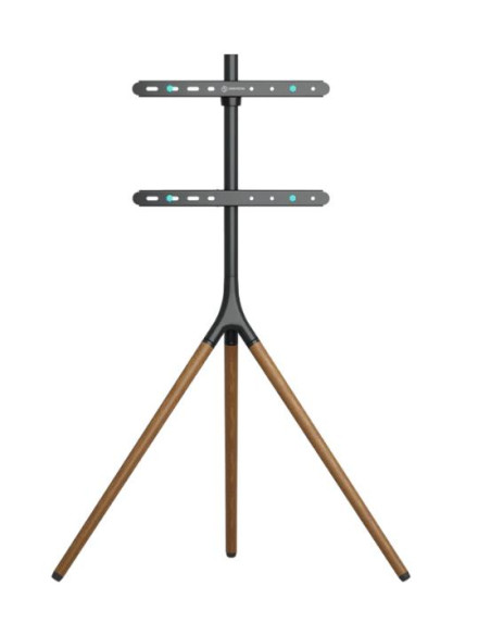 TV SET ACC FLOOR STAND /32-65"/BLACK TS1220-B ONKRON