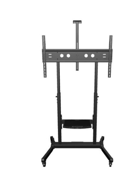 TV SET ACC MOBILE STAND/50-100" BLACK TS1991-B ONKRON