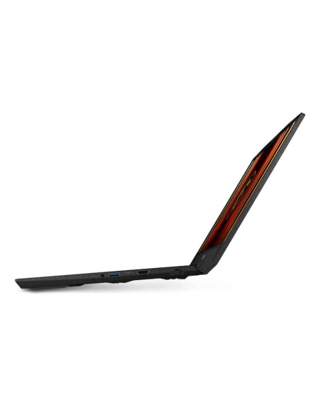 Notebook, MSI, Katana 15 HX B14WGK, CPU Core i7, i7-14650HX, 2200 MHz, 15.6", 1920x1080, RAM 16GB, DDR5, 5600 MHz, SSD 1TB, NVI