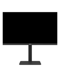 LCD Monitor, DAHUA, LM27-E240A, 27", Business, Panel VA, 1920x1080, 16:9, 280Hz, 1 ms, Colour Black, DHI-LM27-E240A