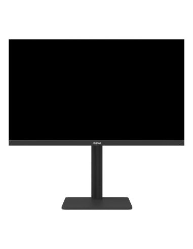 LCD Monitor, DAHUA, LM27-E240A, 27", Business, Panel VA, 1920x1080, 16:9, 280Hz, 1 ms, Colour Black, DHI-LM27-E240A