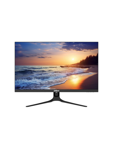 LCD Monitor, DAHUA, LM27-F400, 27", Business/4K, Panel VA, 3840x2160, 16:9, 60Hz, 5 ms, Speakers, DHI-LM27-F400