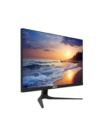 LCD Monitor, DAHUA, LM27-F400, 27", Business/4K, Panel VA, 3840x2160, 16:9, 60Hz, 5 ms, Speakers, DHI-LM27-F400