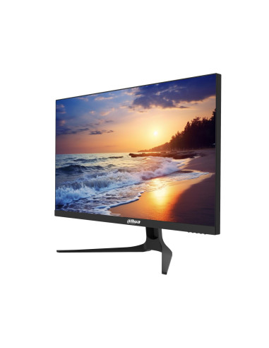 LCD Monitor, DAHUA, LM27-F400, 27", Business/4K, Panel VA, 3840x2160, 16:9, 60Hz, 5 ms, Speakers, DHI-LM27-F400