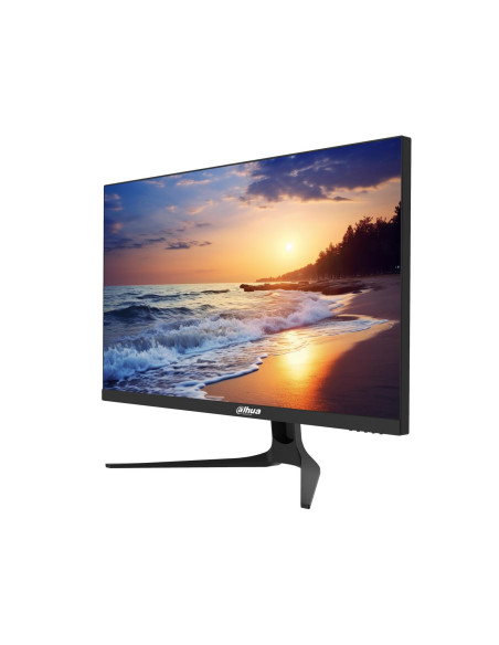 LCD Monitor, DAHUA, LM27-F400, 27", Business/4K, Panel VA, 3840x2160, 16:9, 60Hz, 5 ms, Speakers, DHI-LM27-F400