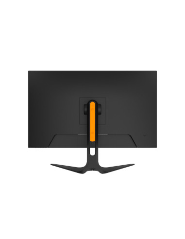 LCD Monitor, DAHUA, LM27-F400, 27", Business/4K, Panel VA, 3840x2160, 16:9, 60Hz, 5 ms, Speakers, DHI-LM27-F400