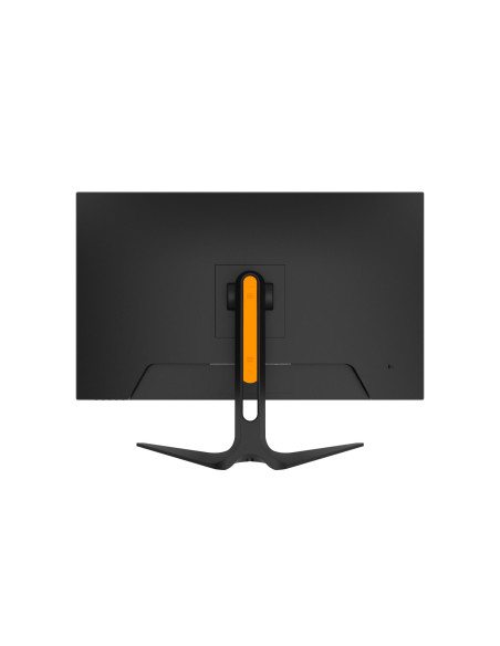 LCD Monitor, DAHUA, LM27-F400, 27", Business/4K, Panel VA, 3840x2160, 16:9, 60Hz, 5 ms, Speakers, DHI-LM27-F400