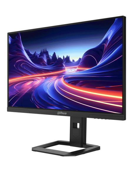LCD Monitor, DAHUA, LM27-E341A, 27", Gaming, Panel IPS, 2560x1440, 16:9, 240Hz, 1 ms, Colour Black, DHI-LM27-E341A