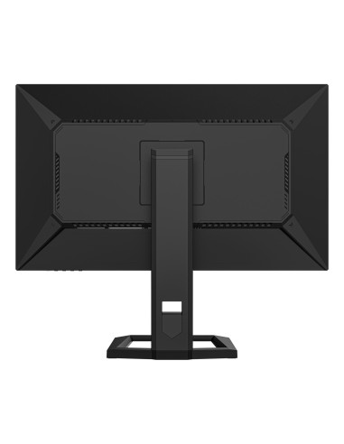 LCD Monitor, DAHUA, LM27-E341A, 27", Gaming, Panel IPS, 2560x1440, 16:9, 240Hz, 1 ms, Colour Black, DHI-LM27-E341A