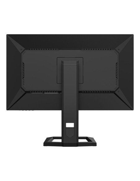 LCD Monitor, DAHUA, LM27-E341A, 27", Gaming, Panel IPS, 2560x1440, 16:9, 240Hz, 1 ms, Colour Black, DHI-LM27-E341A