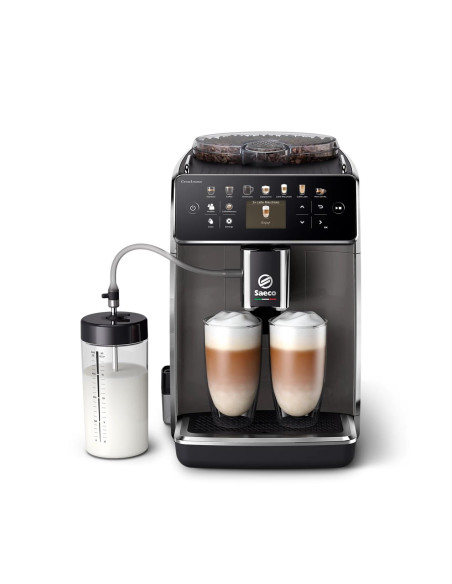 COFFEE MACHINE SAECO GRANAROMA/SM6582/10 PHILIPS