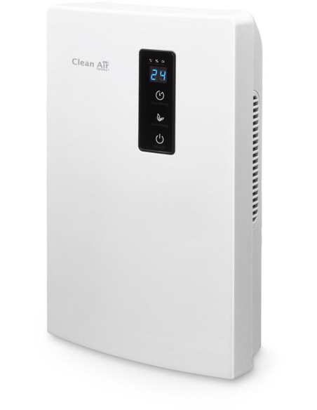 DEHUMIDIFIER & AIR PURIFIER/CA-703W CLEAN AIR OPTIMA
