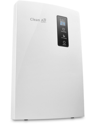 DEHUMIDIFIER & AIR PURIFIER/CA-703W CLEAN AIR OPTIMA