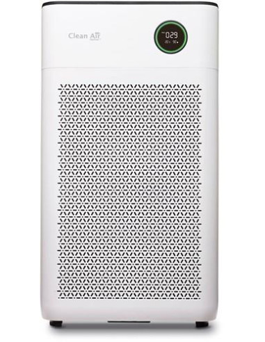 AIR PURIFIER HEPA CA-510PRO/SMART CLEAN AIR OPTIMA