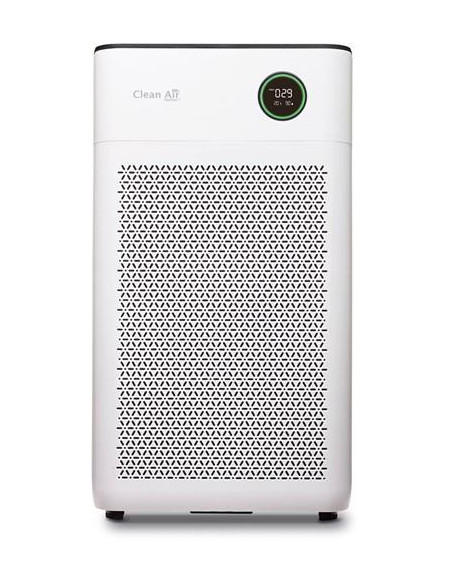AIR PURIFIER HEPA CA-510PRO/SMART CLEAN AIR OPTIMA