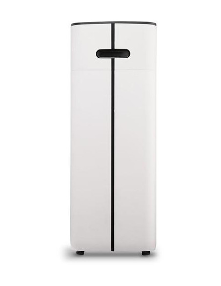 AIR PURIFIER HEPA CA-510PRO/SMART CLEAN AIR OPTIMA
