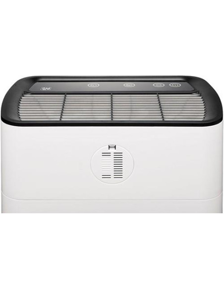 AIR PURIFIER HEPA CA-510PRO/SMART CLEAN AIR OPTIMA