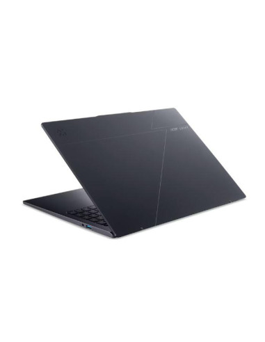 Notebook, ACER, Swift, Go 16 AI, CPU AMD Ryzen AI 7 PRO, 350, 3.5 GHz, 16 ", 2048 x 1280 pixels, RAM 32 GB, LPDDR5x-SDRAM, SSD 