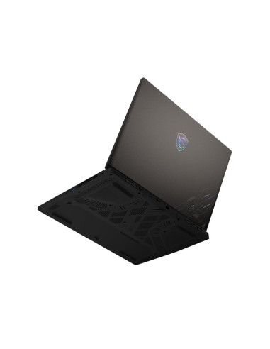 Notebook, MSI, Crosshair, 16 HX AI D2XWGKG, CPU Core Ultra, u7-255HX, 2400 MHz, 16", 2560x1600, RAM 16GB, DDR5, 5600 MHz, SSD 1
