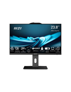 Monoblock PC, MSI, PRO, AP241P 14M, Business, All in One, CPU Intel Core i7, i7-14700, 2100 MHz, Screen 23.8", RAM 16GB, DDR5, 