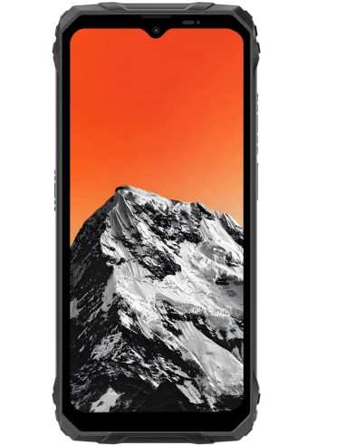 MOBILE PHONE FORT 1/4/128GB BLACK BLACKVIEW