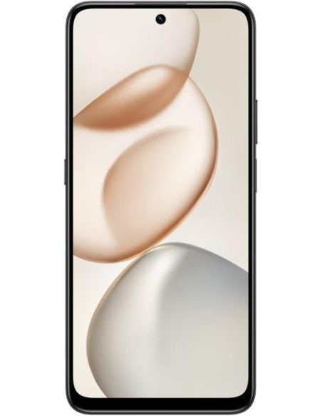 MOBILE PHONE HONOR 400 SMART/4/128GB BLACK 5109BWXP HONOR