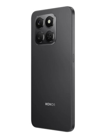 MOBILE PHONE HONOR 400 SMART/4/128GB BLACK 5109BWXP HONOR