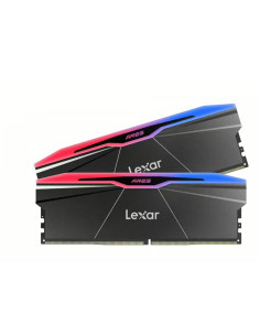 MEMORY DIMM 32GB DDR5-6000/K2 LD5U16G60C26BR-RGD LEXAR