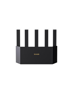 Wireless Router, TENDA, 3600 Mbps, Mesh, Wi-Fi 7, IEEE 802.3, IEEE 802.3ab, IEEE 802.3u, IEEE 802.11a, IEEE 802.11 b/g, IEEE 80