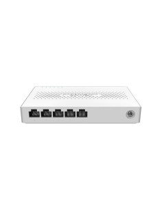 Switch, TENDA, SM105, 5x2.5GbE, SM105
