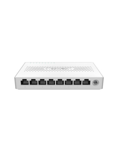 Switch, TENDA, SM108, 8x2.5GbE, SM108