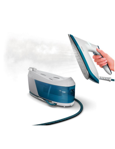 IRONING STATION/PSG6022/20 PHILIPS