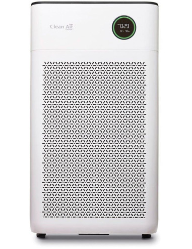 AIR PURIFIER HEPA CA-509PRO/SMART CLEAN AIR OPTIMA