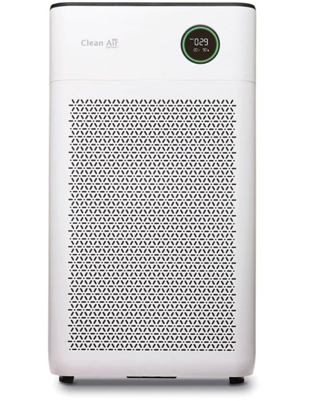 AIR PURIFIER HEPA CA-509PRO/SMART CLEAN AIR OPTIMA