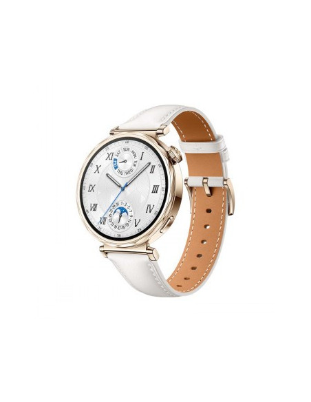 HUAWEI WATCH GT 5 (41MM) WHITE