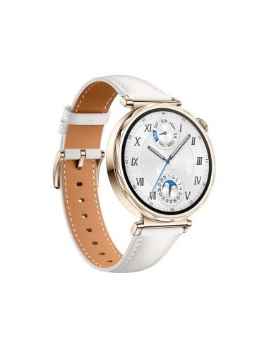 HUAWEI WATCH GT 5 (41MM) WHITE
