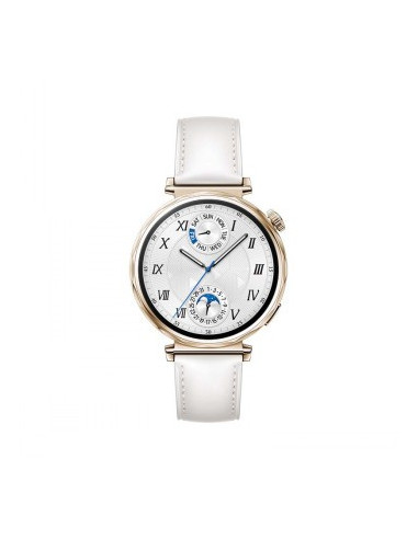 HUAWEI WATCH GT 5 (41MM) WHITE