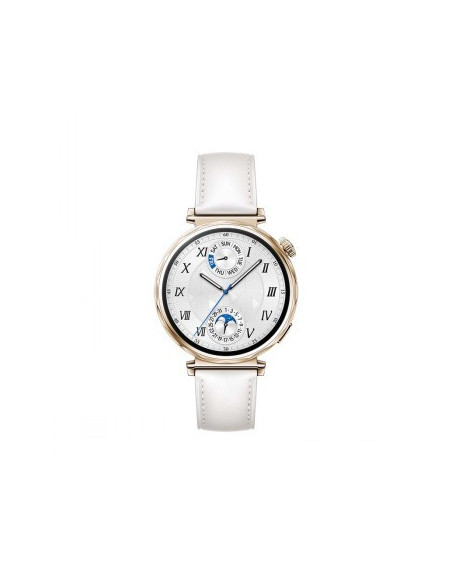 HUAWEI WATCH GT 5 (41MM) WHITE