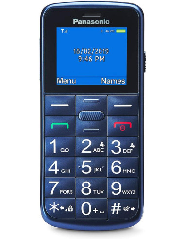MOBILE PHONE KX-TU110/KX-TU110EXC PANASONIC