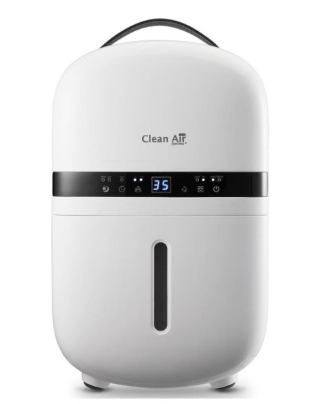 DEHUMIDIFIER & AIR PURIFIER/CA-702 SMART CLEAN AIR OPTIMA