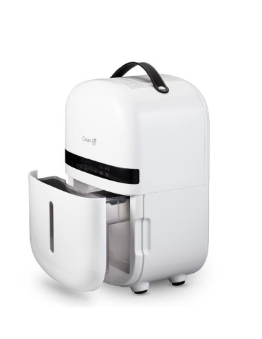 DEHUMIDIFIER & AIR PURIFIER/CA-702 SMART CLEAN AIR OPTIMA