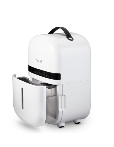 DEHUMIDIFIER & AIR PURIFIER/CA-702 SMART CLEAN AIR OPTIMA