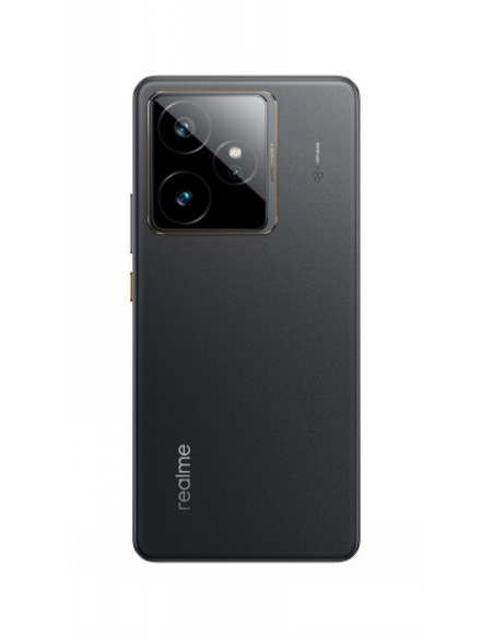 REALME GT 7 RMX5061 (EU) 512GB 12GB ICESENSE BLACK