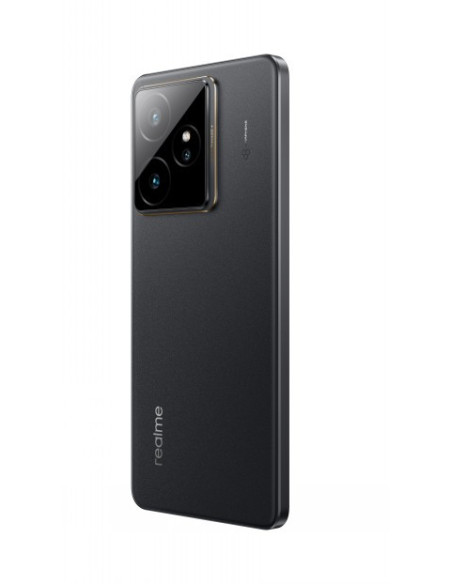 REALME GT 7 RMX5061 (EU) 512GB 12GB ICESENSE BLACK